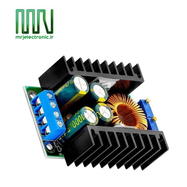 ماژول کاهنده ولتاژ و جریان 269610