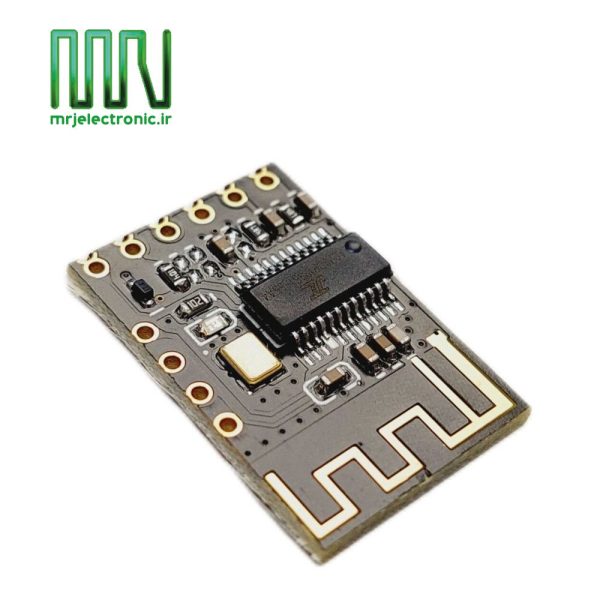 ماژول MP3 بلوتوث M-18