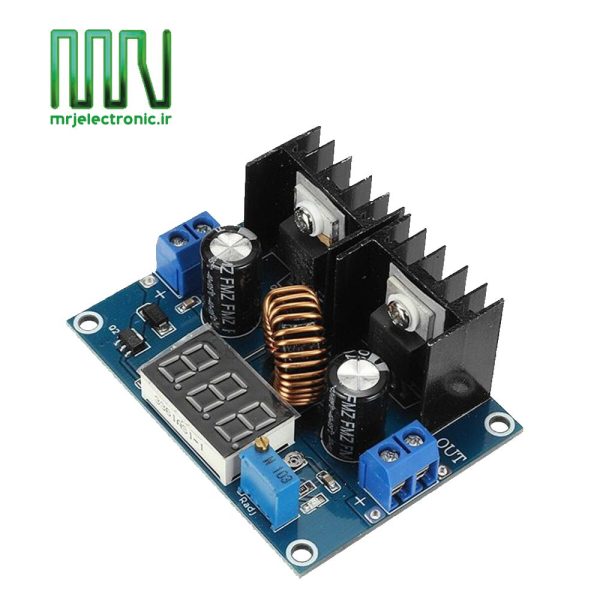 ماژول کاهنده ولتاژ XL4016 MH-ET LIVE