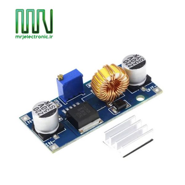 ماژول کاهنده ولتاژ XL4015