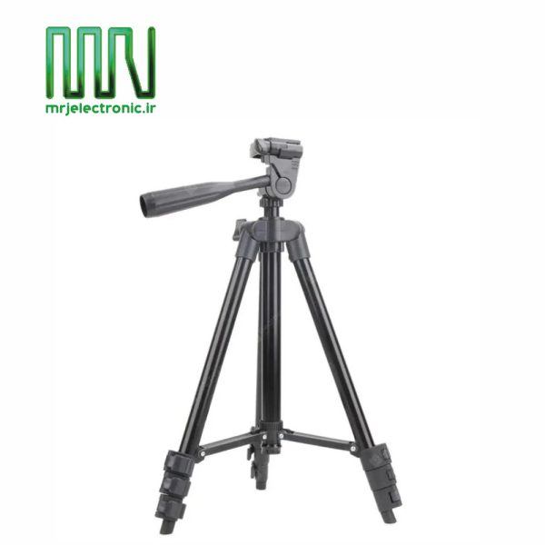 سه پایه دوربین مدل 3120