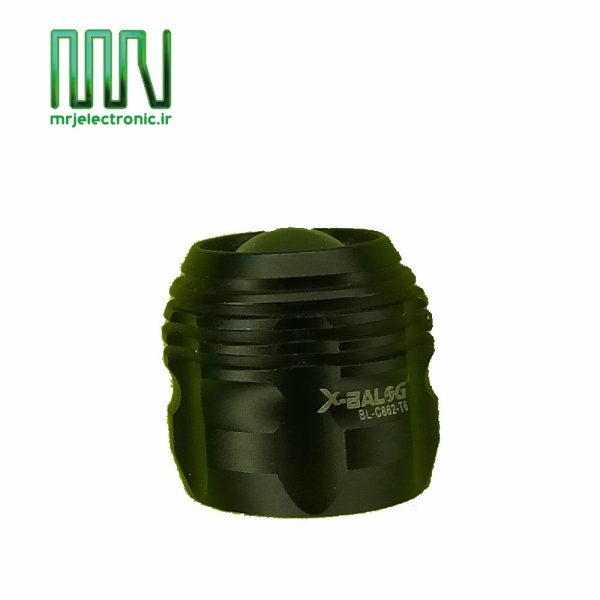 هد چیپ دار X-BALOG