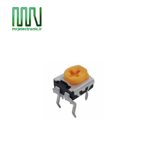پتانسیومتر 10 کیلو اهم