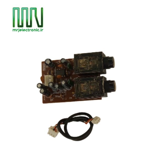 ماژول میکروفون S124