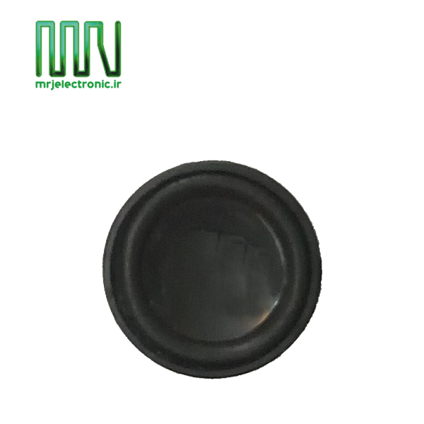 بلندگو 5 سانتی متری 3 وات 4 اهم طرح ساب