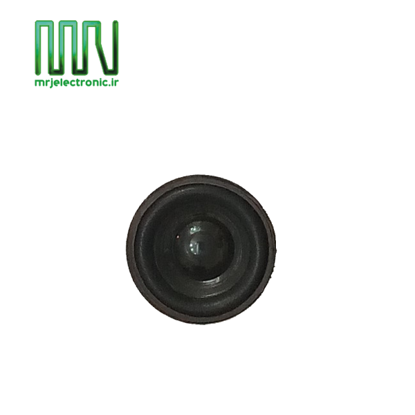 بلندگو 4 سانتی متری 5 وات 4 اهم طرح ساب