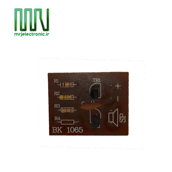 ماژول بوق 1065