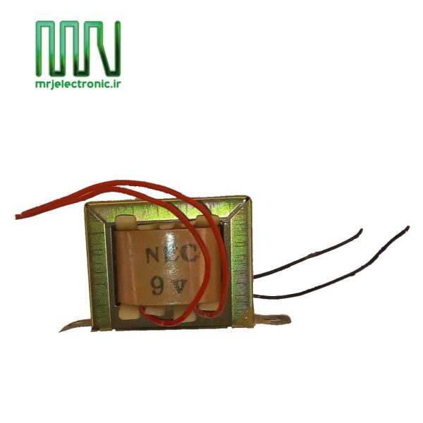 ترانس 220 به 9 ولت