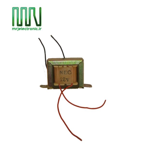 ترانس 220 به 12 ولت