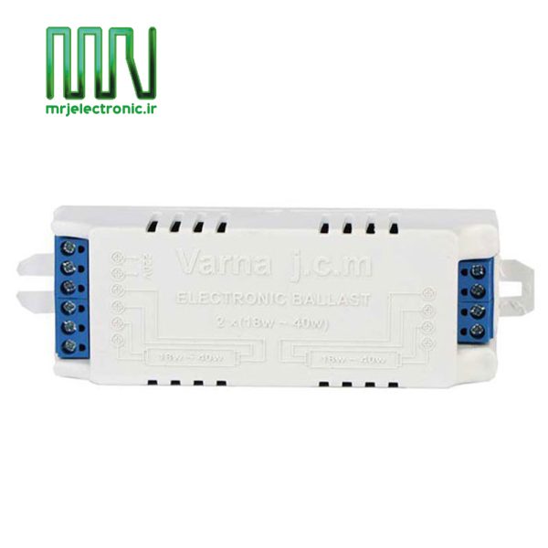 بالاست (ترانس الکترونیکی) وارنا جی سی ام